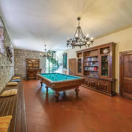 Villa Sapphire Cortona