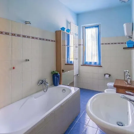 Villa Sapphire *