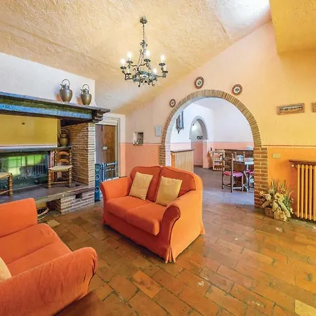 Sapphire Villa Cortona