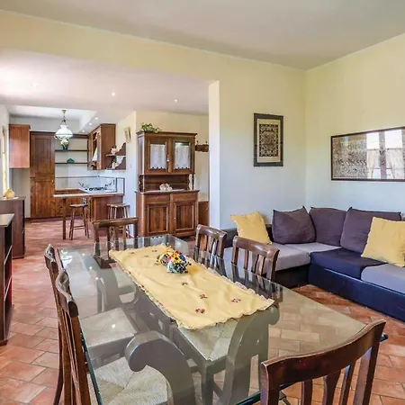 Sapphire Villa *