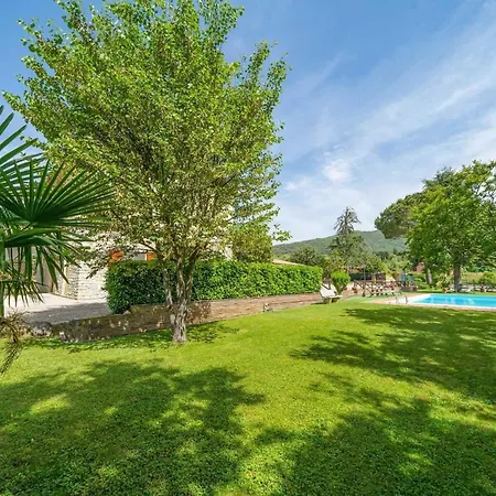 Sapphire Villa *