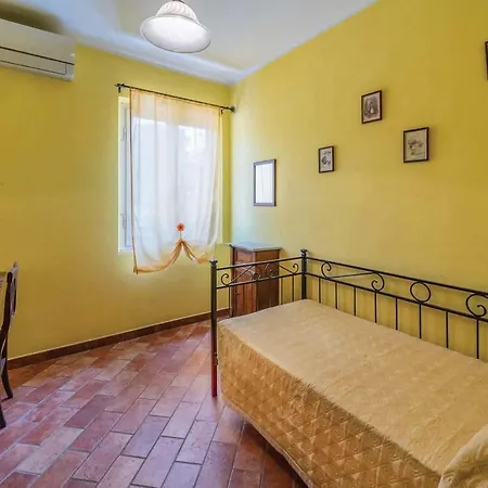 Villa Sapphire Cortona