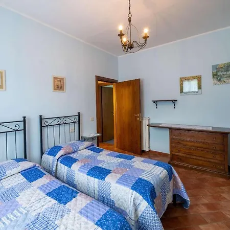 Sapphire Villa Cortona
