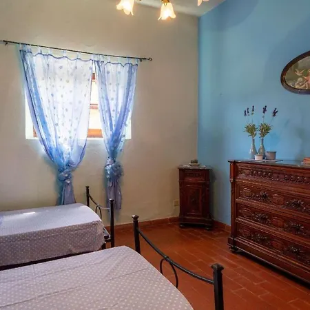 Sapphire Villa