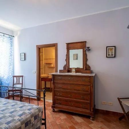 Villa Sapphire Cortona